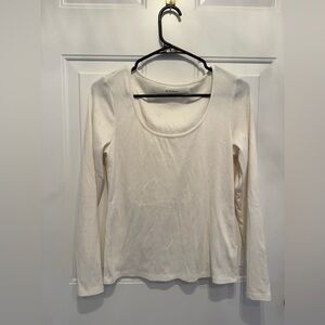 Old Navy Ribbed Long Sleeve